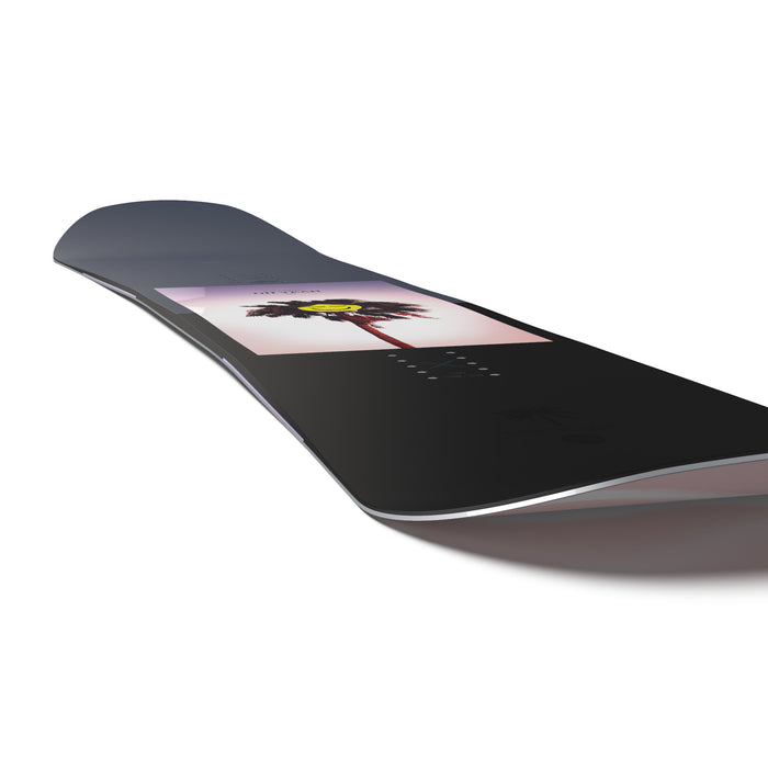 Salomon Oh Yeah Snowboard - Women's 2022