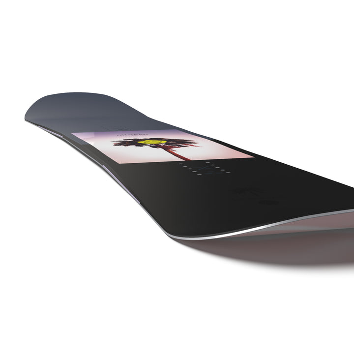 Salomon Oh Yeah Snowboard - Women's 2022