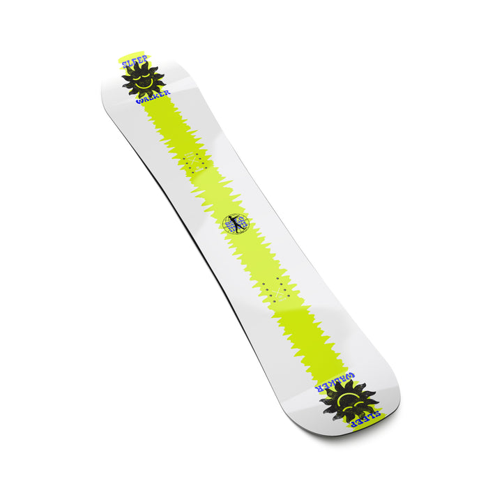 Salomon Sleepwalker Grom Snowboard 2022