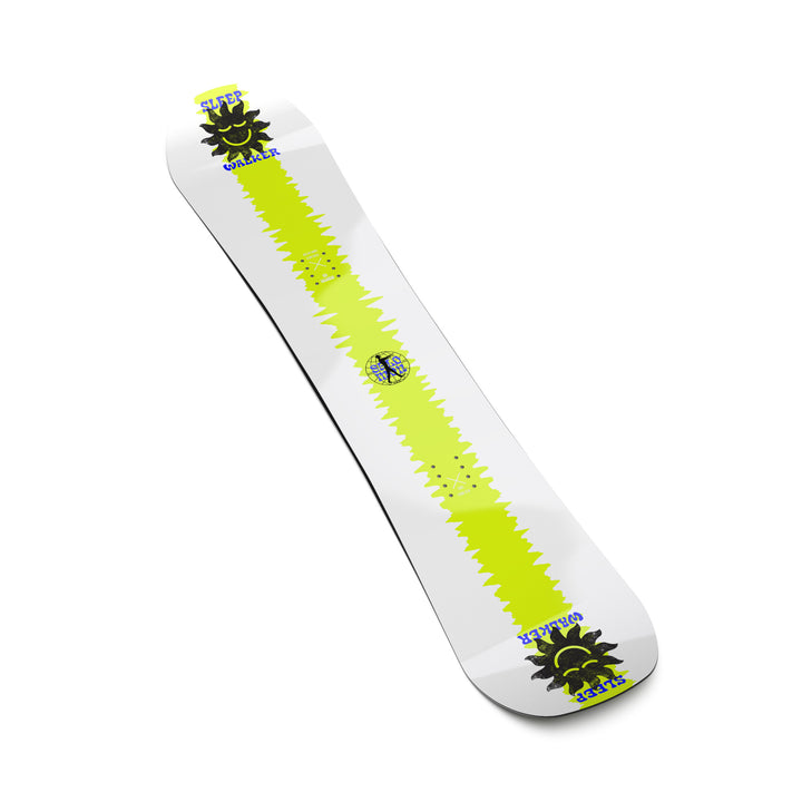 Salomon Sleepwalker Grom Snowboard 2022