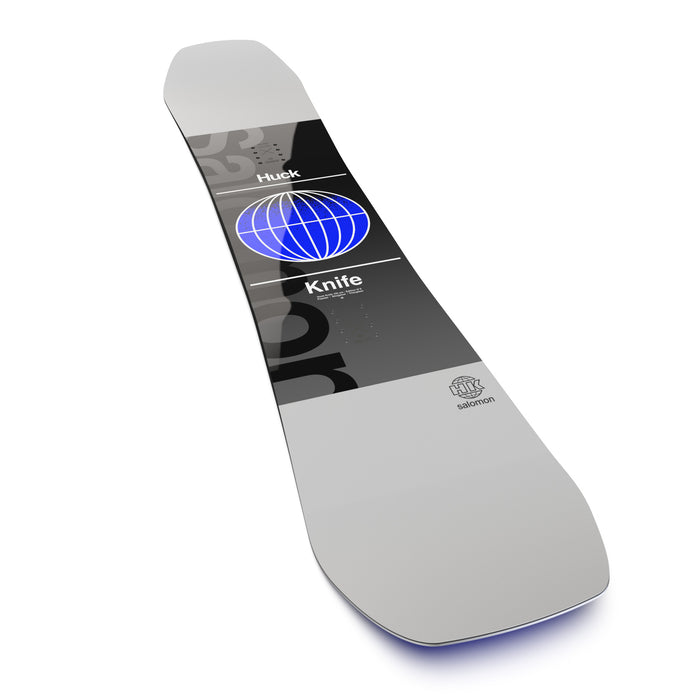 Salomon Huck Knife Grom Snowboard 2022