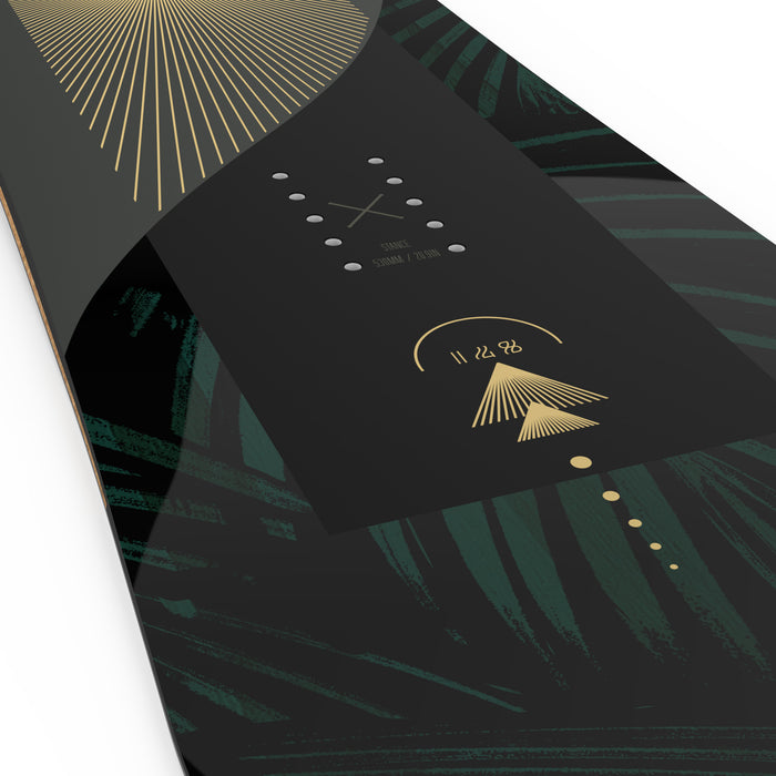 Salomon Wonder Snowboard - Women's 2022