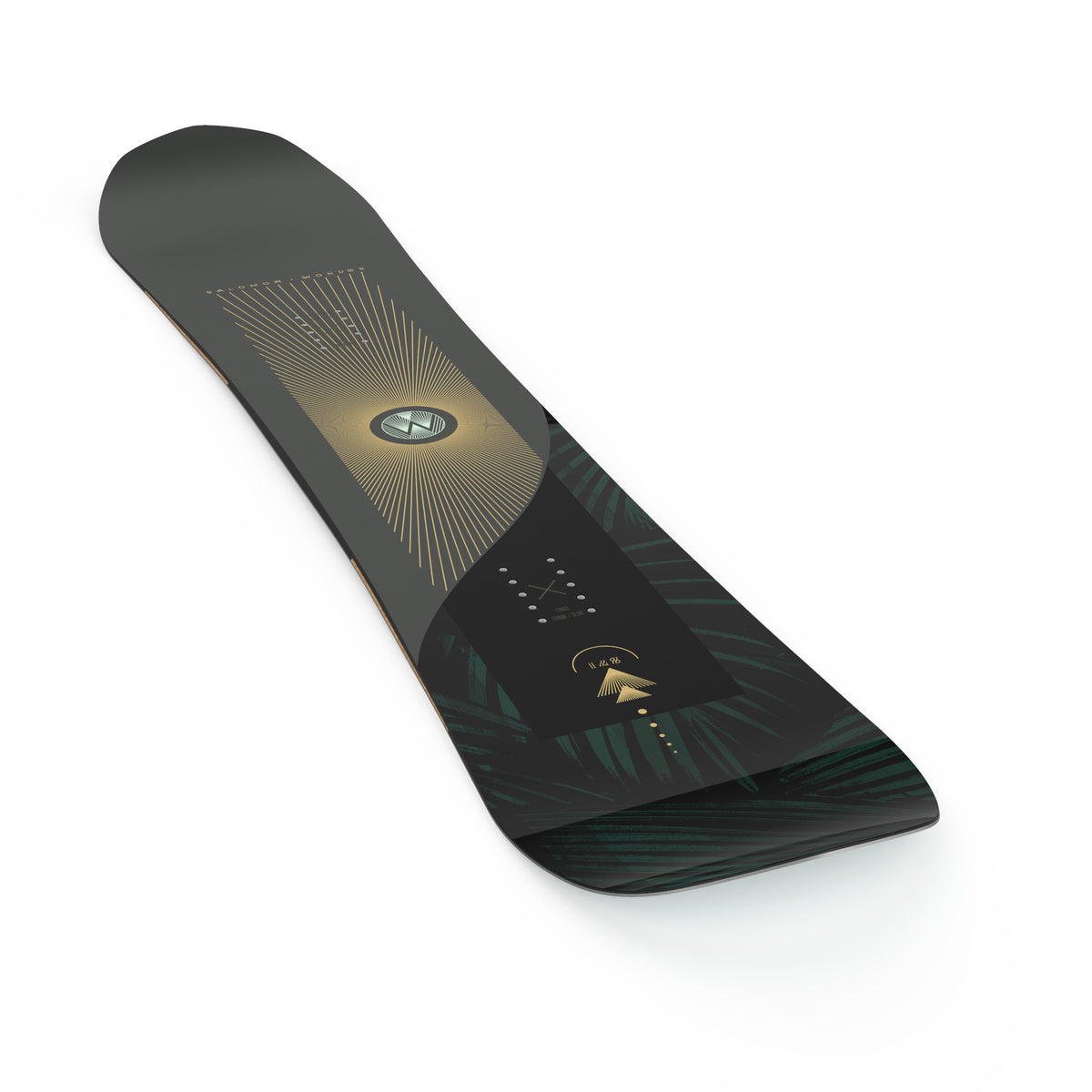 Salomon Wonder Snowboard - Women's 2022