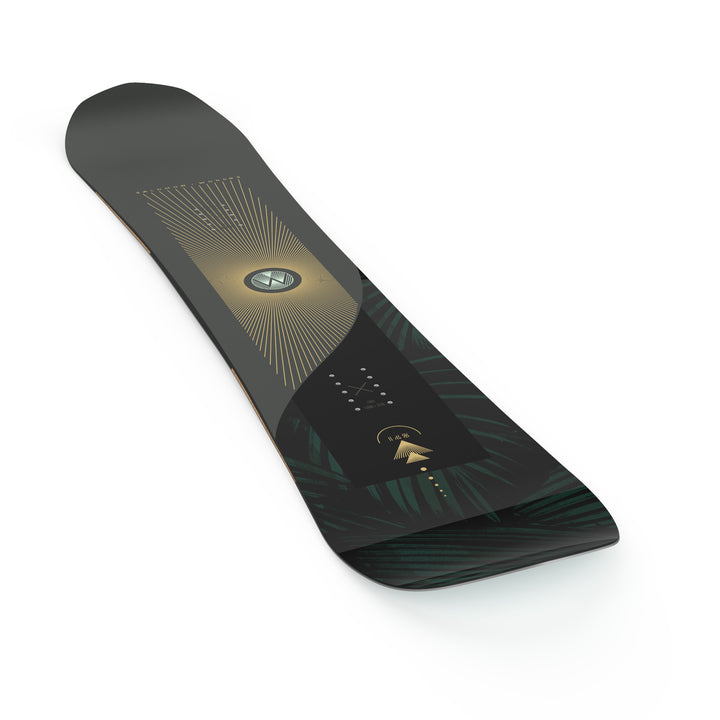 Salomon Wonder Snowboard - Women's 2022