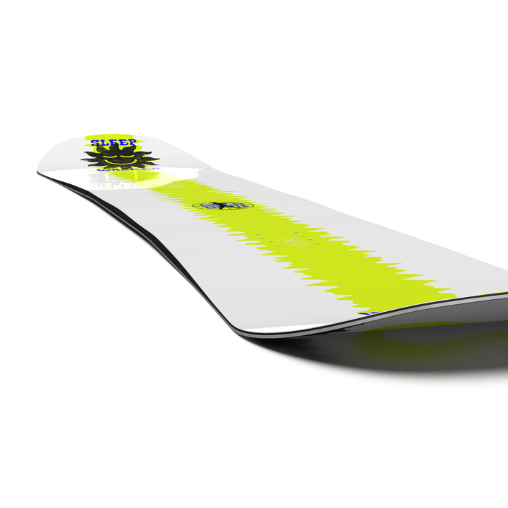 Salomon Sleepwalker Grom Snowboard 2022