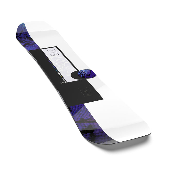 Salomon No Drama Snowboard - Women's 2022