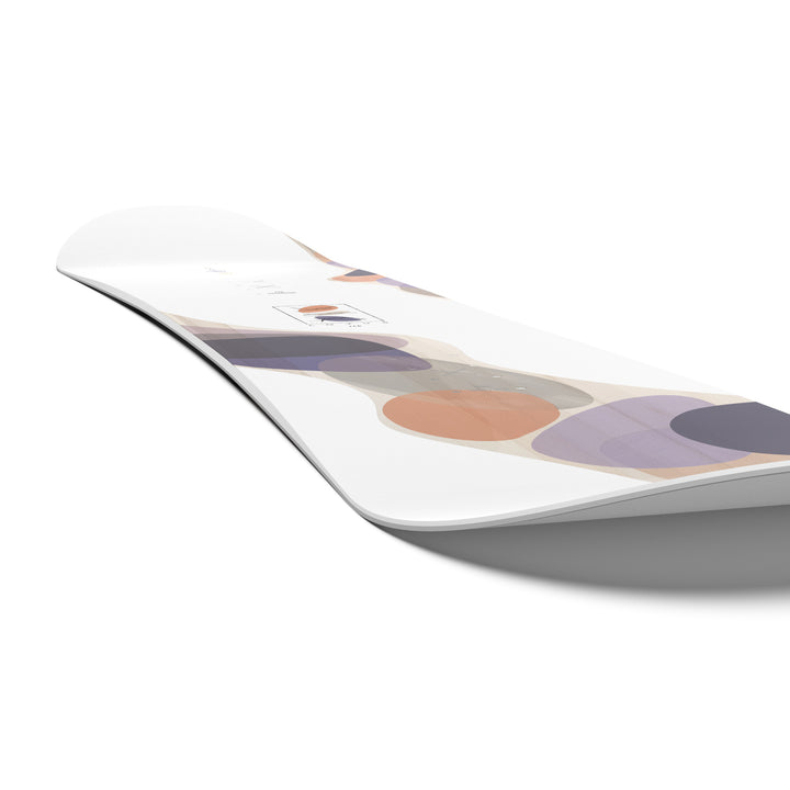 Salomon Lotus Snowboard - Women's 2022