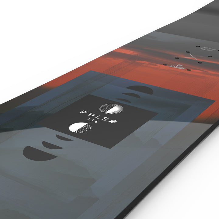 Salomon Pulse Snowboard 2022