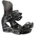 Salomon Quantum Carbon Snowboard Bindings 2023 Carbon