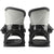 Salomon Quantum Carbon Snowboard Bindings 2023 Carbon