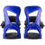 Salomon Hologram Snowboard Bindings 2023 Blue