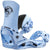 Salomon District By Desiree Snowboard Bindings - Women's 2022 Des