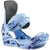Salomon District By Desiree Snowboard Bindings - Women's 2022 Des