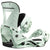 Salomon Mirage Snowboard Bindings - Women's 2022 Mint