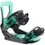Salomon The Future Snowboard Bindings - Kids' 2023