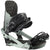 Salomon Trigger Snowboard Bindings 2022 Wrought Iron