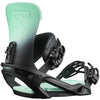 Black/Green