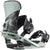 Salomon Trigger Snowboard Bindings 2022 Wrought Iron