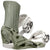 Salomon District HPS Snowboard Bindings 2022 HPS