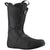 Salomon Malamute Snowboard Boots 2022 Black/Black/Bungee Cord