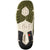 Salomon Dialogue Dual Boa Snowboard Boots 2023 Olive Night/Black/Vetiver