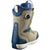 Salomon Ivy Boa SJ Snowboard Boots - Women's 2022 Vetiver/Deep Lichen Green/Insignia Blue