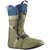 Salomon Ivy Boa SJ Snowboard Boots - Women's 2022 Vetiver/Deep Lichen Green/Insignia Blue