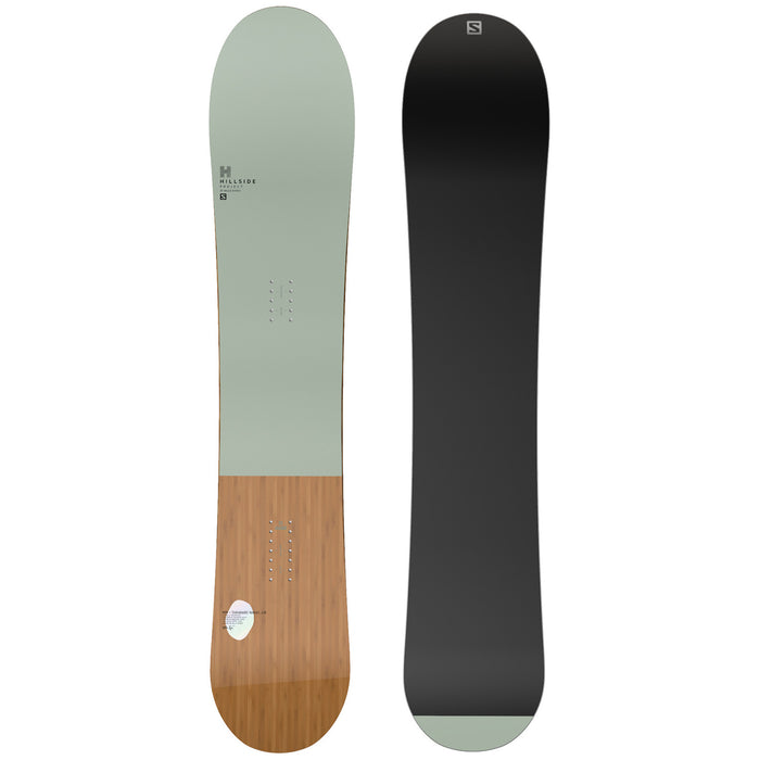 Salomon HPS - Takaharu Nakai Snowboard 2022