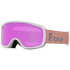 Namuk BlueBalu/Amber Pink