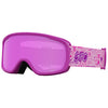 Purple Koala/Amber Pink