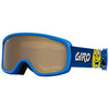 Blue Faces/AR40