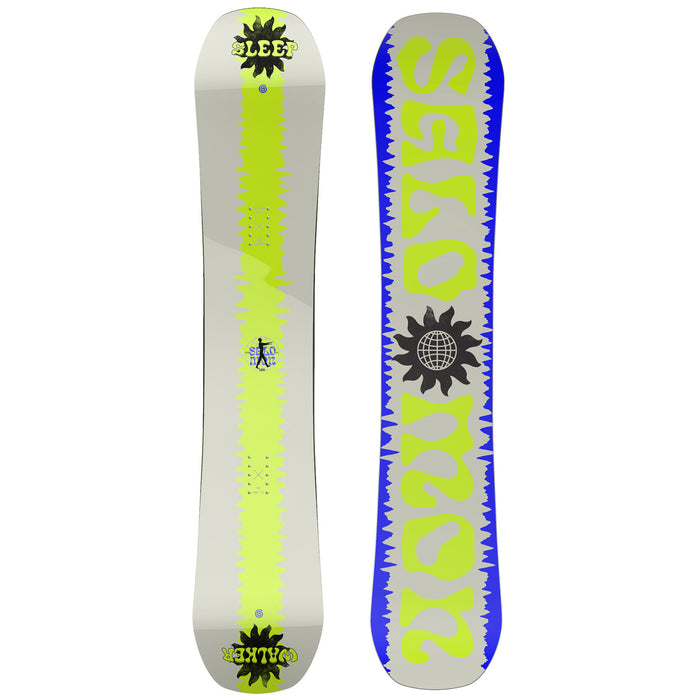 Salomon Sleepwalker Snowboard 2022