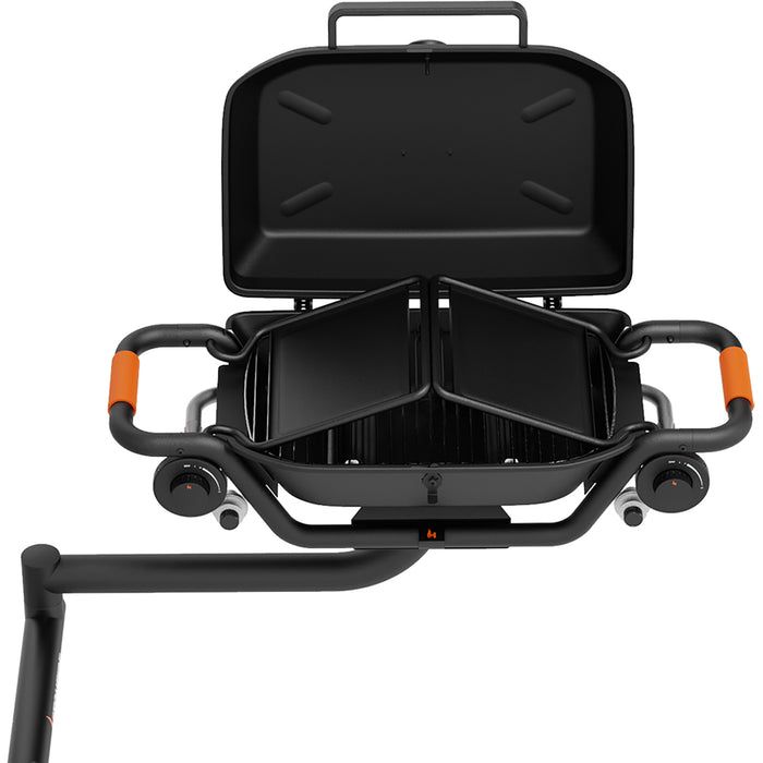 Hitchfire Forge 15 Grill