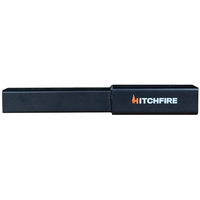 Hitchfire Forge 15 Grill