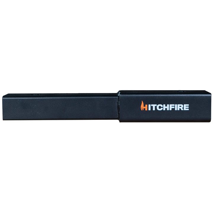Hitchfire Forge 15 Grill