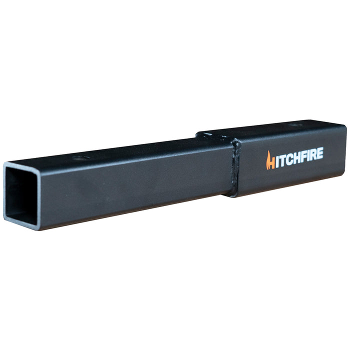 Hitchfire Forge 15 Grill