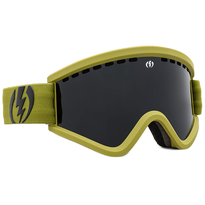 Electric EGV Goggles Army Drab/Jet Black