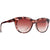 Spy Boundless Sunglasses - Women's Peach Tort/Bronze Peach Pink Fade