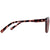 Spy Boundless Sunglasses - Women's Peach Tort/Bronze Peach Pink Fade