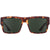 Spy Cyrus Sunglasses Soft Matte Camo Tort/Happy Gray Green