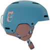 Matte Namuk Bluebalu