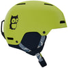 Matte Namuk Sunny Lime