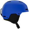 Matte Trim Blue