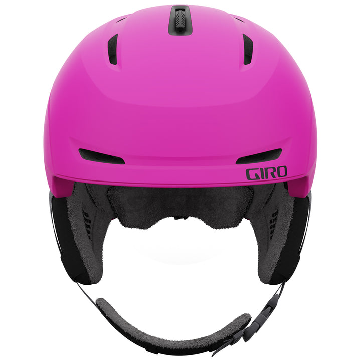 Giro Neo Jr MIPS Helmet - Kids' Matte Bright Pink
