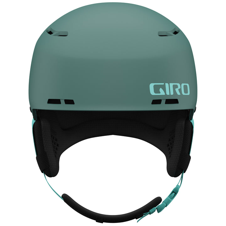 Giro Emerge Spherical MIPS Helmet Matte Grey Green/Glaze Blue