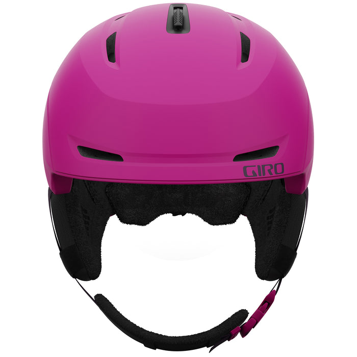 Giro Avera MIPS Helmet - Women's Matte Pink Street/Urchin