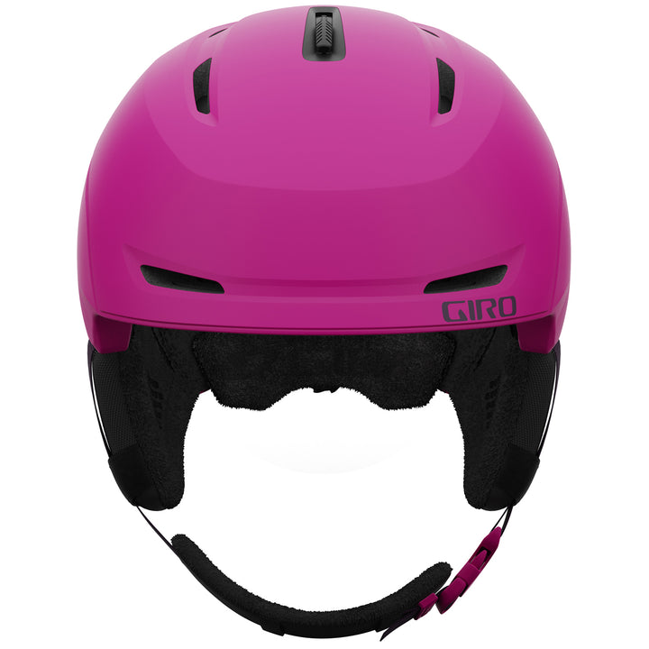 Giro Avera MIPS Helmet - Women's Matte Pink Street/Urchin