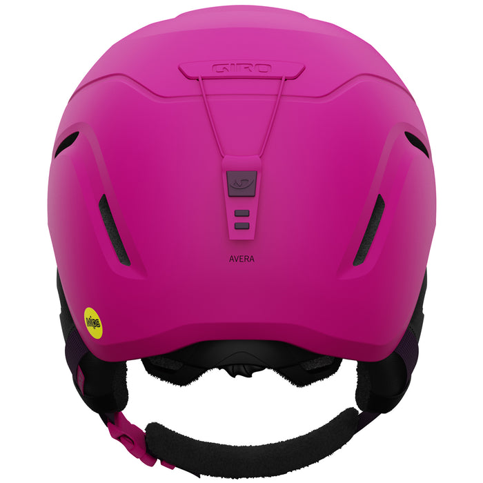 Giro Avera MIPS Helmet - Women's Matte Pink Street/Urchin