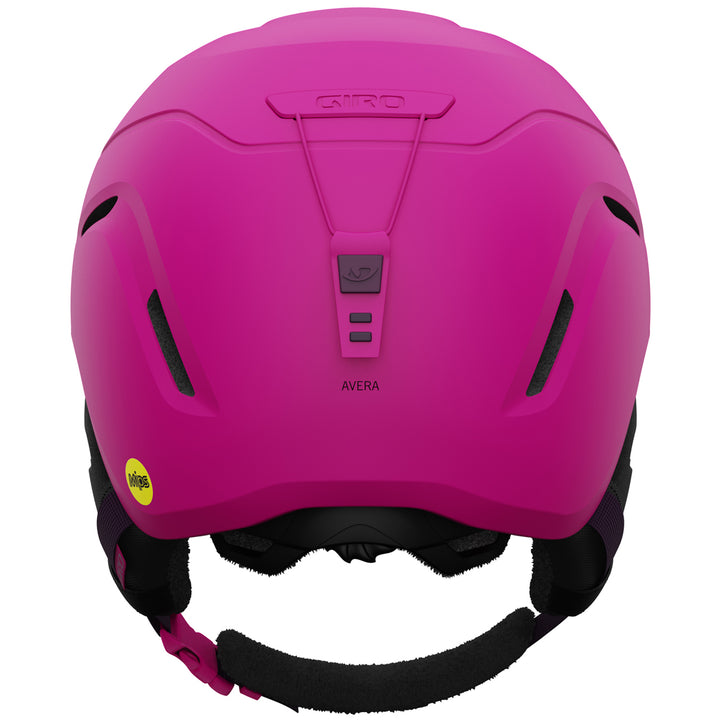 Giro Avera MIPS Helmet - Women's Matte Pink Street/Urchin