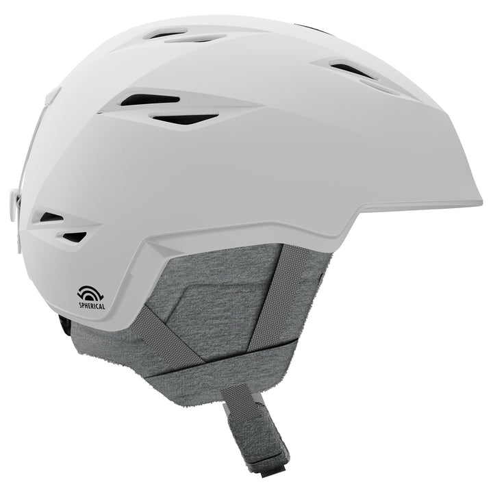 Giro Envi MIPS Helmet - Women's Matte White